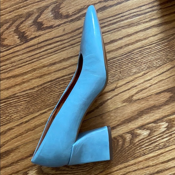 L’intervalle Heels - Picture 4 of 5